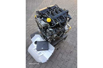 Motor Completo Renault Vel Satis Laguna Espace 2.2 DCI Ideal