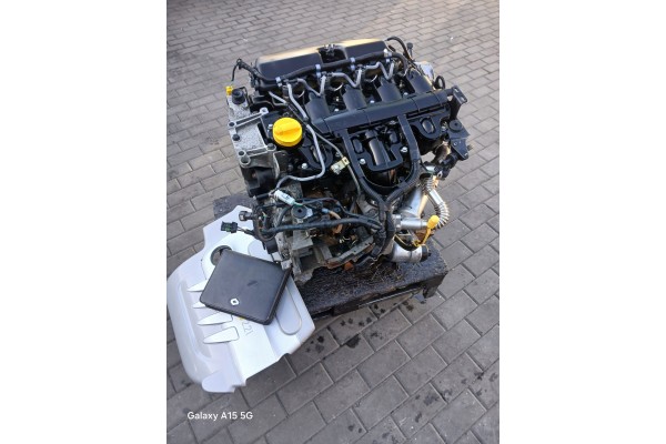 Motor Completo Renault Vel Satis Laguna Espace 2.2 DCI Ideal