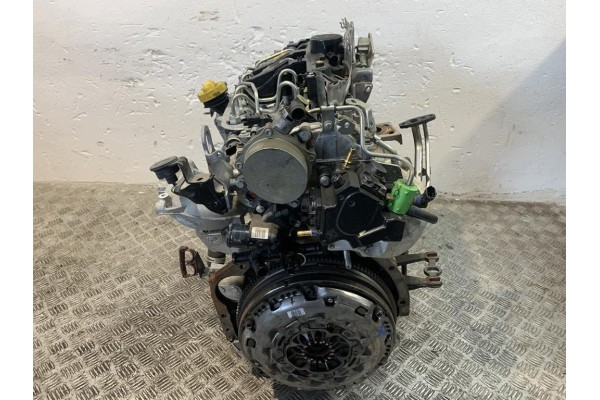 RENAULT LATITUDE 2 0 DCI 14 R M9R 846 ENGINE Car type passenger cars