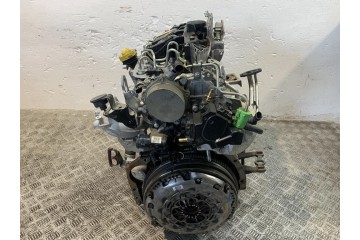 RENAULT LATITUDE 2 0 DCI 14 R M9R 846 ENGINE Car type passenger cars