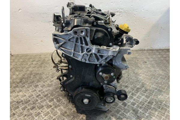 RENAULT LATITUDE 2 0 DCI 14 R M9R 846 ENGINE Engine type diesel