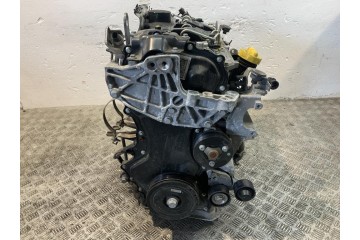 RENAULT LATITUDE 2 0 DCI 14 R M9R 846 ENGINE Engine type diesel