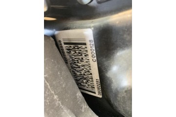 Motor RENAULT LATITUDE 2.0 DCI M9R 846