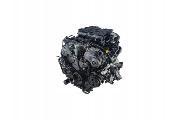 COMPLETE ENGINE NISSAN INFINITI Q50 EX 2 5 V6 VQ25
