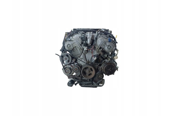 COMPLETE ENGINE NISSAN INFINITI Q50 EX 2 5 V6 VQ25 Catalog number of the part VQ25