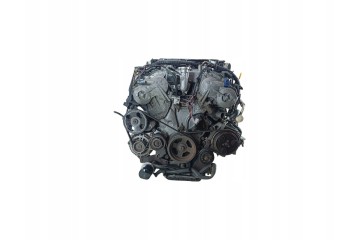 COMPLETE ENGINE NISSAN INFINITI Q50 EX 2 5 V6 VQ25 Catalog number of the part VQ25