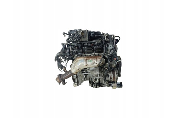 COMPLETE ENGINE NISSAN INFINITI Q50 EX 2 5 V6 VQ25 Part manufacturer Nissan OE