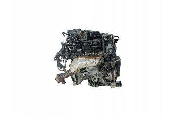 COMPLETE ENGINE NISSAN INFINITI Q50 EX 2 5 V6 VQ25 Part manufacturer Nissan OE