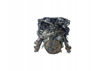COMPLETE ENGINE NISSAN INFINITI Q50 EX 2 5 V6 VQ25 Car type passenger cars