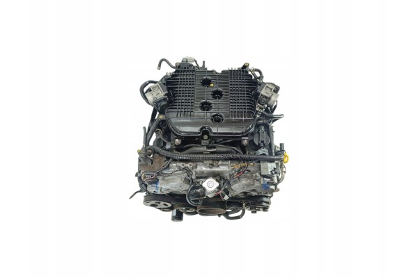 Motor Completo Nissan / Infiniti Q50 / EX 2.5 V6 VQ25