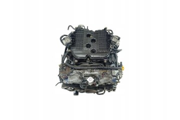 Motor Completo Nissan / Infiniti Q50 / EX 2.5 V6 VQ25