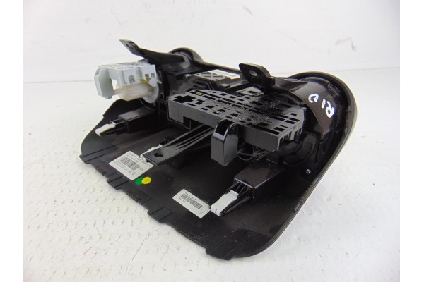 97250-H8020 MANDO CLIMATIZADOR KIA RIO (YB) Business 2017 97250-H8020 198302 KIA - 2