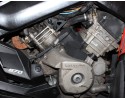 PETROL ENGINE QUAD ATV CAN AM RENEGADE 570 V TWIN EFI TYPE 549 2016