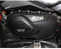 PETROL ENGINE QUAD ATV CAN AM RENEGADE 570 V TWIN EFI TYPE 549 2016 Catalog number of the part 549