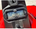 PETROL ENGINE QUAD ATV CAN AM RENEGADE 570 V TWIN EFI TYPE 549 2016 Part manufacturer BRP