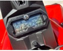 PETROL ENGINE QUAD ATV CAN AM RENEGADE 570 V TWIN EFI TYPE 549 2016 Car type passenger cars