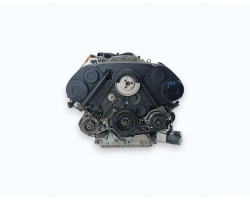 COMPLETE ENGINE AUDI A4 B6 A6 C5 A8 D3 3 0 ASN