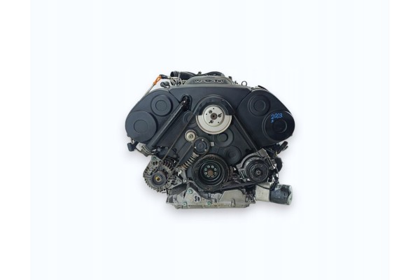 COMPLETE ENGINE AUDI A4 B6 A6 C5 A8 D3 3 0 ASN