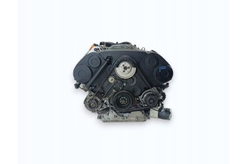 COMPLETE ENGINE AUDI A4 B6 A6 C5 A8 D3 3 0 ASN