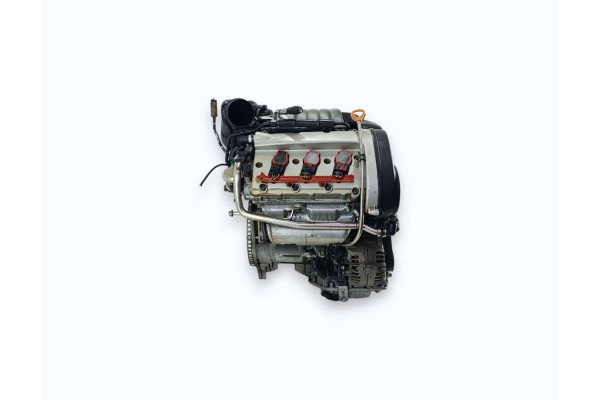 COMPLETE ENGINE AUDI A4 B6 A6 C5 A8 D3 3 0 ASN Catalog number of the part ASN