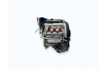 COMPLETE ENGINE AUDI A4 B6 A6 C5 A8 D3 3 0 ASN Catalog number of the part ASN