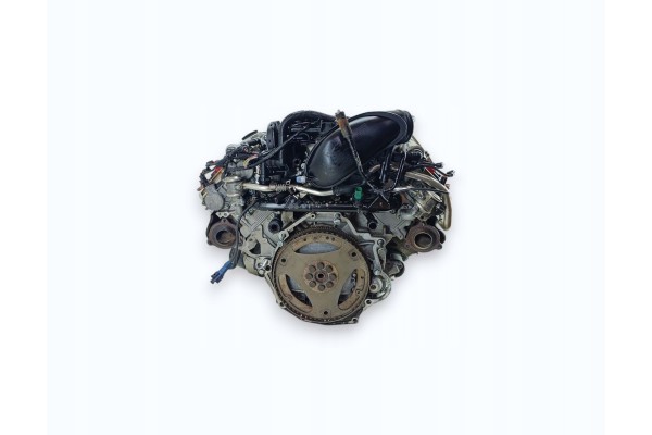 COMPLETE ENGINE AUDI A4 B6 A6 C5 A8 D3 3 0 ASN Part manufacturer Audi OE