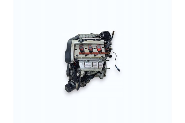 COMPLETE ENGINE AUDI A4 B6 A6 C5 A8 D3 3 0 ASN Car type passenger cars
