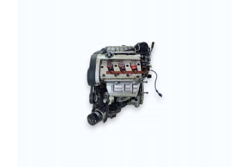 COMPLETE ENGINE AUDI A4 B6 A6 C5 A8 D3 3 0 ASN Car type passenger cars