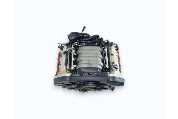 COMPLETE ENGINE AUDI A4 B6 A6 C5 A8 D3 3 0 ASN Engine type petrol