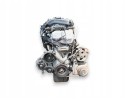 PETROL ENGINE CHEVROLET AVEO 1 2 B12D1