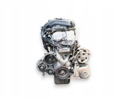 PETROL ENGINE CHEVROLET AVEO 1 2 B12D1