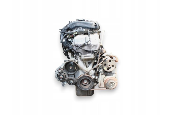 PETROL ENGINE CHEVROLET AVEO 1 2 B12D1