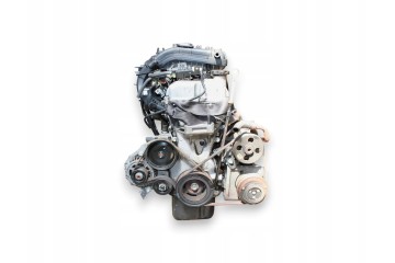 PETROL ENGINE CHEVROLET AVEO 1 2 B12D1