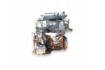 PETROL ENGINE CHEVROLET AVEO 1 2 B12D1 Part manufacturer Chevrolet OE
