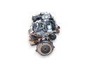 PETROL ENGINE CHEVROLET AVEO 1 2 B12D1 Car type passenger cars