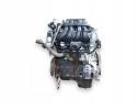 PETROL ENGINE CHEVROLET AVEO 1 2 B12D1 Engine type petrol