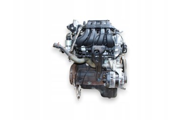 PETROL ENGINE CHEVROLET AVEO 1 2 B12D1 Engine type petrol
