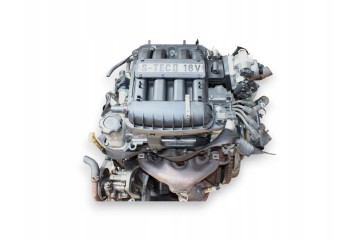 PETROL ENGINE CHEVROLET AVEO 1 2 B12D1 Quality of parts according to GVO O original with manufacturer s logo OE