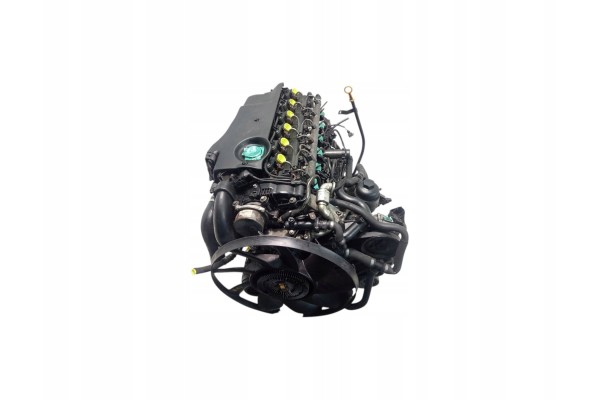 COMPLETE ENGINE BMW LAND ROVER RANGE ROVER III 3 0 TD M57D30