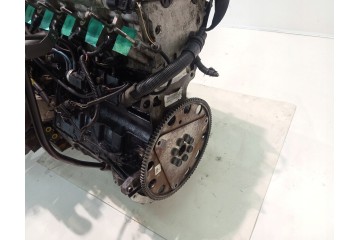 COMPLETE ENGINE BMW LAND ROVER RANGE ROVER III 3 0 TD M57D30 Catalog number of the part M57D30