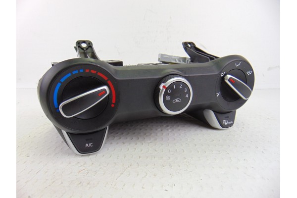 97250-H8020 MANDO CLIMATIZADOR KIA RIO (YB) Business 2017 97250-H8020 198302 KIA - 4