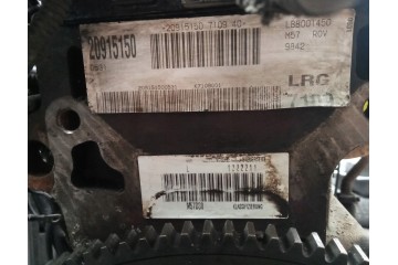COMPLETE ENGINE BMW LAND ROVER RANGE ROVER III 3 0 TD M57D30 Part manufacturer BMW OE