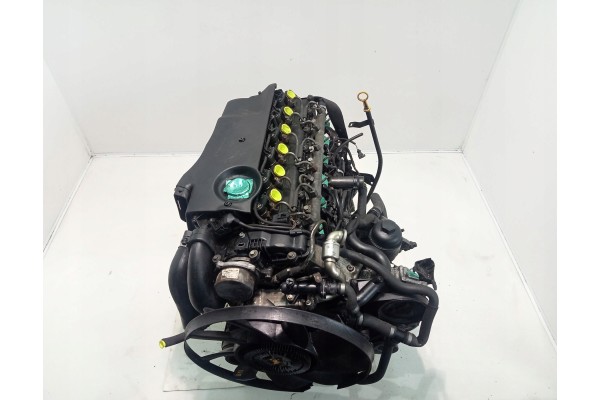 COMPLETE ENGINE BMW LAND ROVER RANGE ROVER III 3 0 TD M57D30 Car type passenger cars
