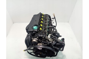 COMPLETE ENGINE BMW LAND ROVER RANGE ROVER III 3 0 TD M57D30 Car type passenger cars