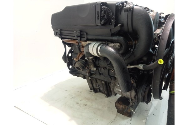 COMPLETE ENGINE BMW LAND ROVER RANGE ROVER III 3 0 TD M57D30 Engine type diesel