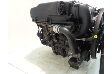 COMPLETE ENGINE BMW LAND ROVER RANGE ROVER III 3 0 TD M57D30 Engine type diesel