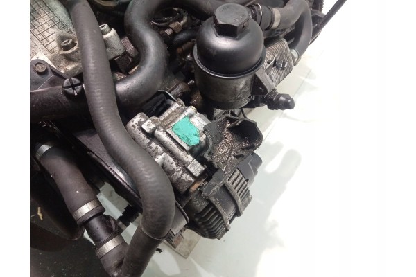 COMPLETE ENGINE BMW LAND ROVER RANGE ROVER III 3 0 TD M57D30 Quality of parts according to GVO O original with manufacturer s lo