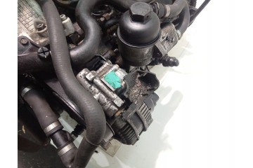 COMPLETE ENGINE BMW LAND ROVER RANGE ROVER III 3 0 TD M57D30 Quality of parts according to GVO O original with manufacturer s lo