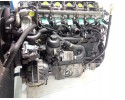 Motor Completo BMW / Land Rover Range Rover III 3.0 TD M57D30