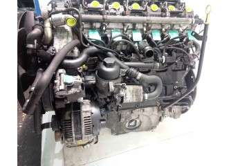 Motor Completo BMW / Land Rover Range Rover III 3.0 TD M57D30